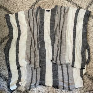 Small American Eagle Cardigan